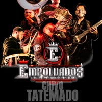 Chivo Tatemado - Single - Empolvados De La Banda