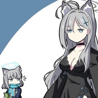 Annoying Asf - Single - Shiroko Raccz