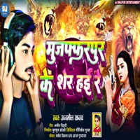 Muzafarpur Ke Sher Hai Re - Single - Anmol Yadav
