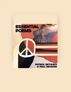 Paul DeHavenを聴いたり、ミュージックビデオを鑑賞したり、経歴やツアー日程などを確認したりしましょう！