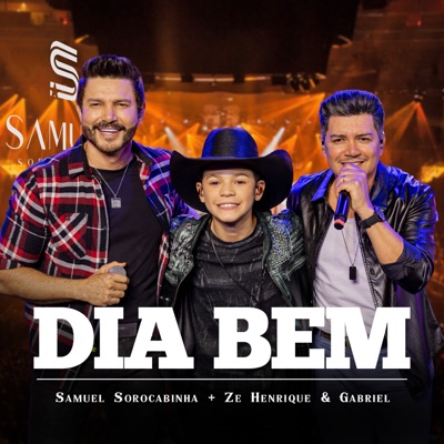 Dia Bem (Ao Vivo) - Single