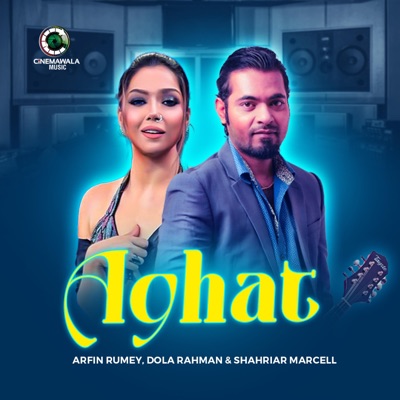 Aghat (Duet) (feat. Arfin Rumey & Dola Rahman) - Single