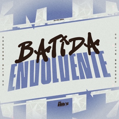 Batida Envolvente - Single