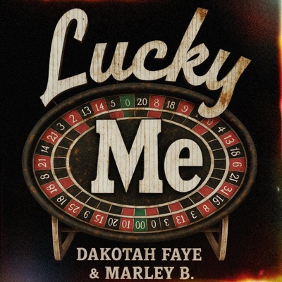 Lucky Me - Single