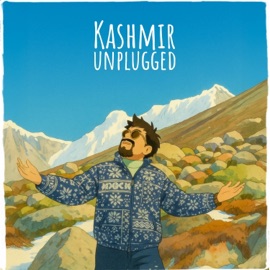 Kashmir (Unplugged) Rapperiya Baalam, Jagirdar RV & Fahim