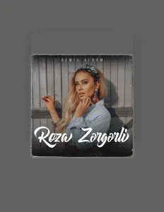 Listen to Roza Zərgərli, watch music videos, read bio, see tour dates & more!