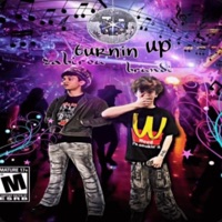 Turnin Up (feat. brundi) - Single - Zabireu