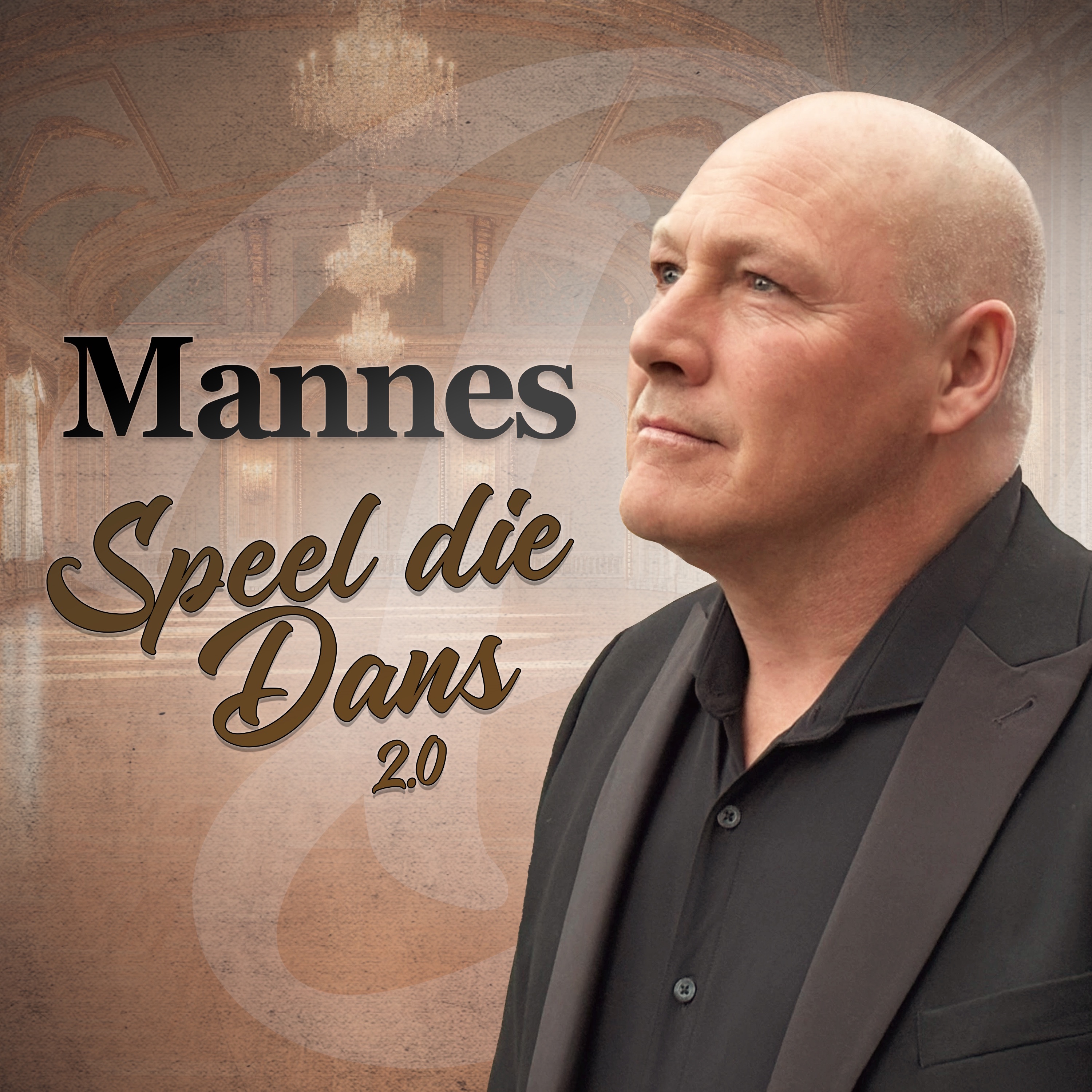 Speel die Dans 2.0 - Single