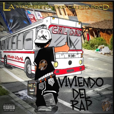 Empedernido - Single