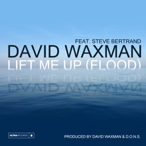 Lift Me Up (Flood) [feat. Steve Bertrand] [Stephan Luke Remix]