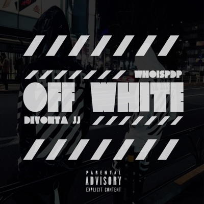 Off White - Single
