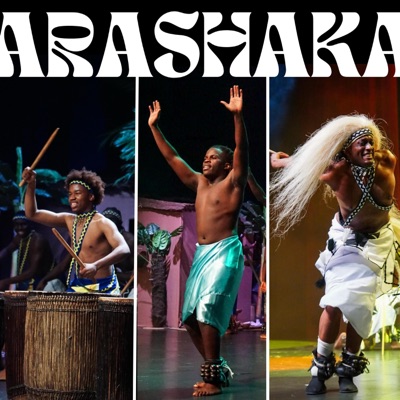 Arashaka (feat. NezzD & TwoG) - Single