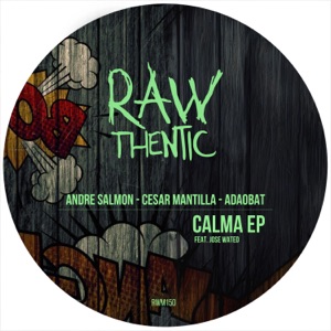 CALMA - Single