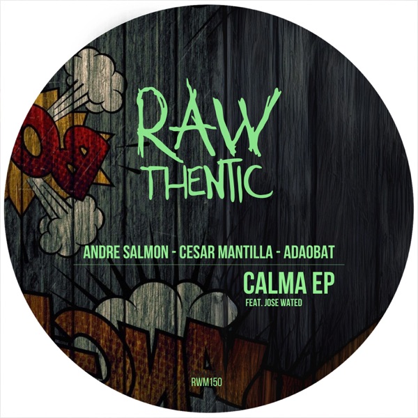 CALMA - Single