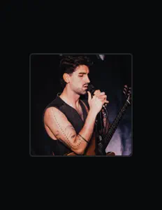 Ouve Simple C, vê vídeos de música, lê a biografia, vê as datas da digressão e muito mais!