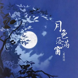 月色落满窗 - Single
