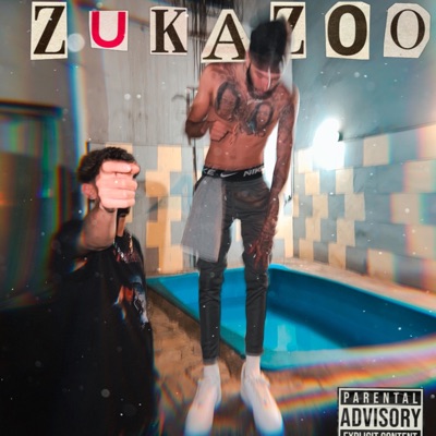 ZUKAZOO - EP