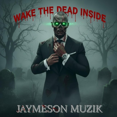 WAKE THE DEAD INSIDE - Single