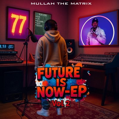 FUTURE IS NOW EP (VOL 2) - EP