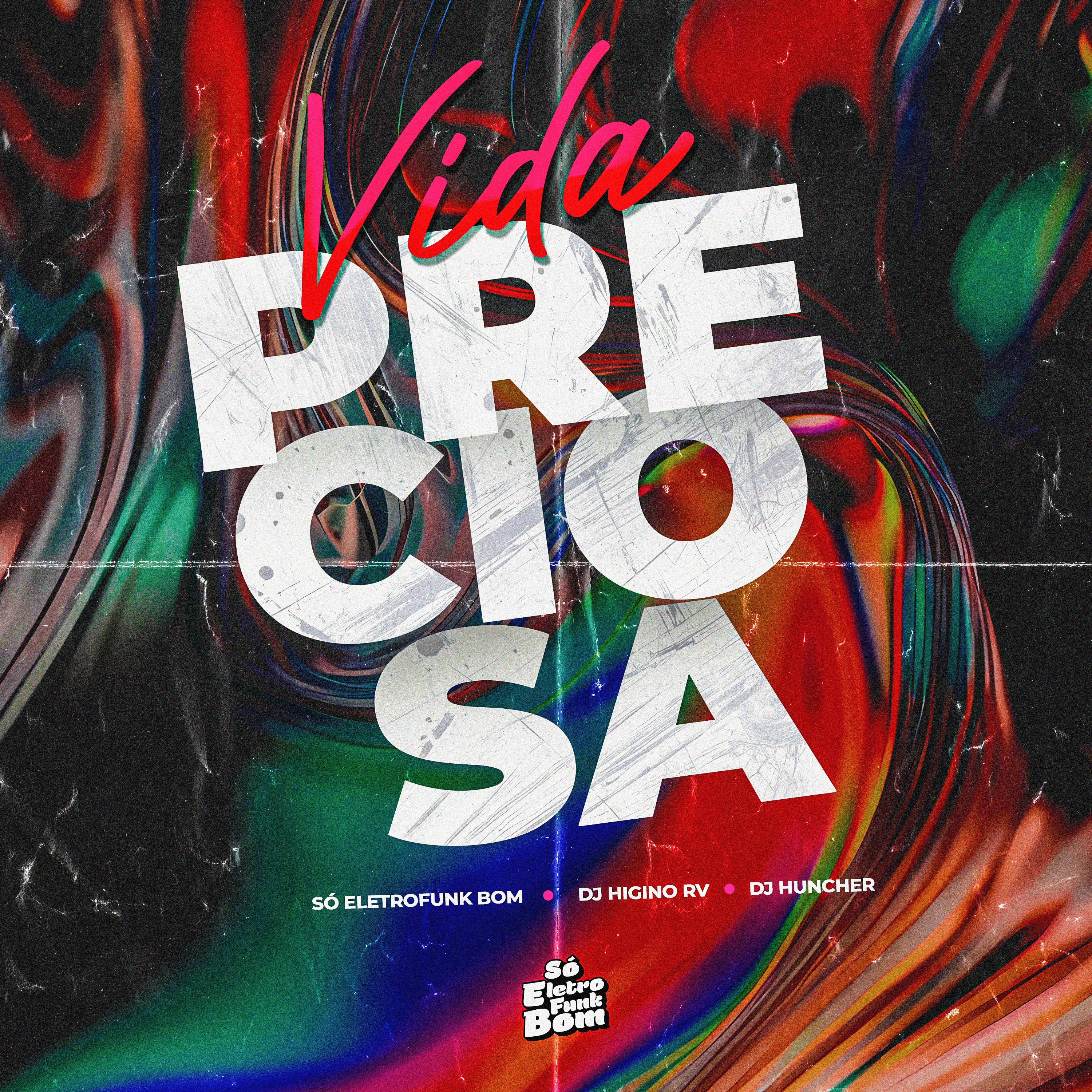 Vida Preciosa - Single
