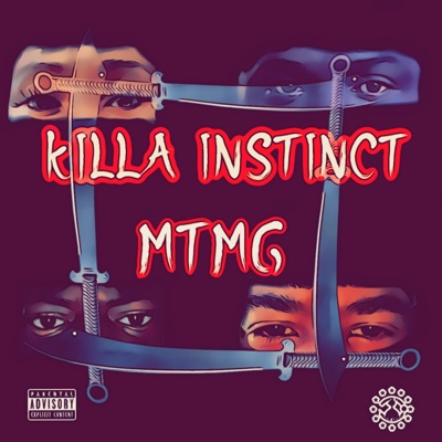 Killa Instinct (feat. ZbgZombiemann, Omni Tecc, Revelation The Ruler & Indeya R'Nell) - Single