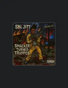 Dengarkan Sbl Jitt, tonton video musik, baca bio, lihat tanggal tur & lainnya!