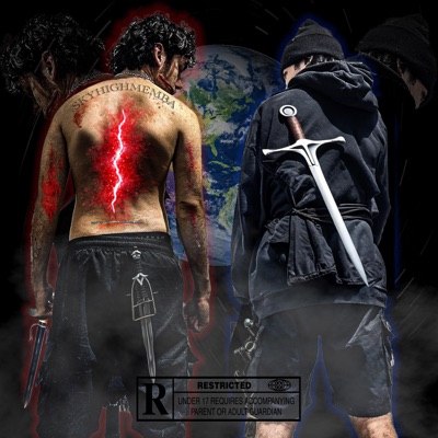 On the Inside: Unleashed - Single