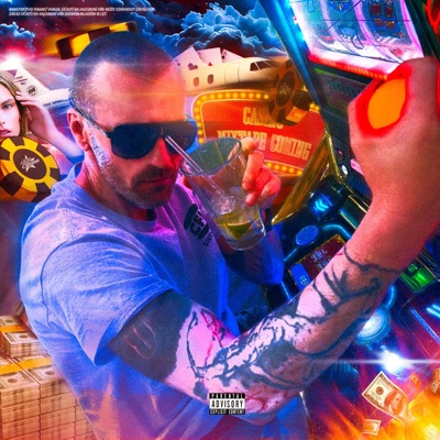 Živí Nás Hazard - Single