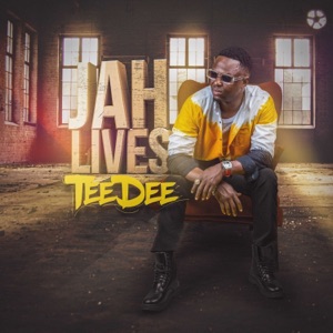 Jah Lives - Single