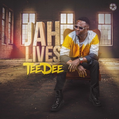 Jah Lives - Single