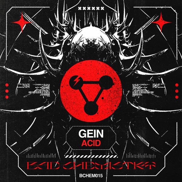 Acid - (BCHEM015) - Single
