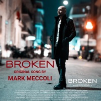 Broken - Single - Mark Meccoli