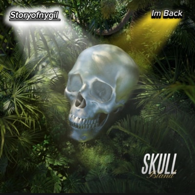 Im back (feat. Xrashoutjay) - Single