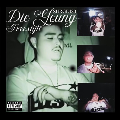 Die Young - Single