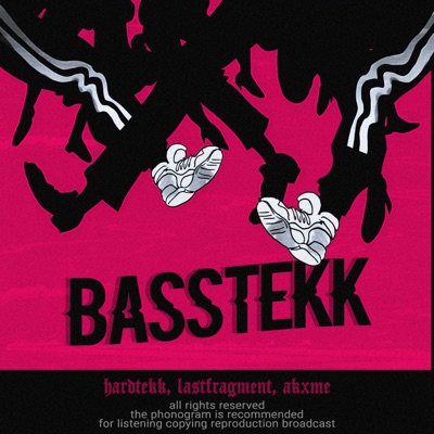 BASSTEKK (Slowed & Reverb) - Single