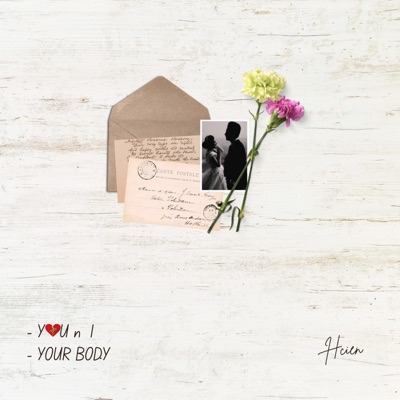 You n I / Your Body - Single