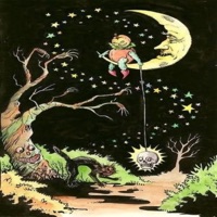 halloween town - Single - neitorokkoutt