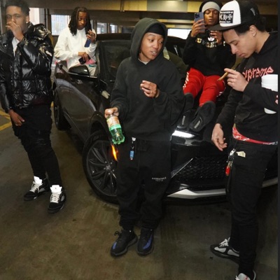 12AM Thoughts - Single