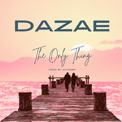 The Only Thing - Single