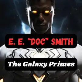 The Galaxy Primes