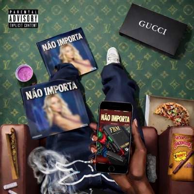 Não Importa - Single