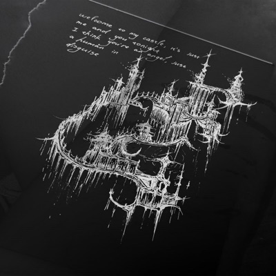 Allain (feat. Red Uzi) - Single