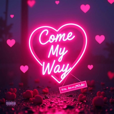 Come My Way (Remix) - EP