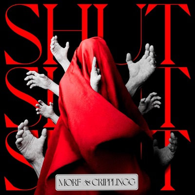 Shut (feat. Cripplingg) - Single