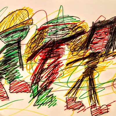 FOR MYE SAUS - Single