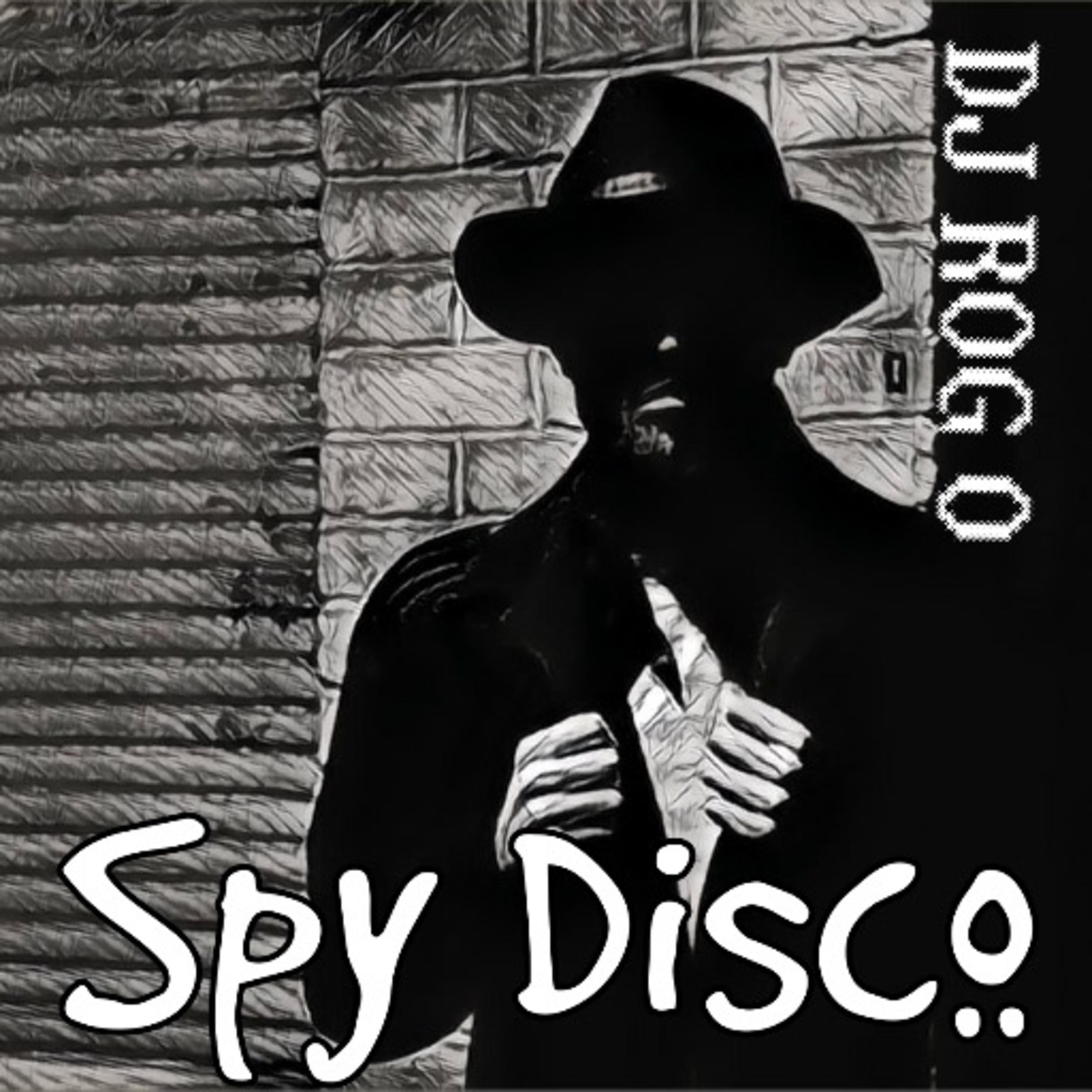Spy Disco - Single