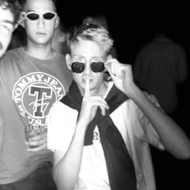 wats hapnin (Melbourne Club Remix) Austin Cleary