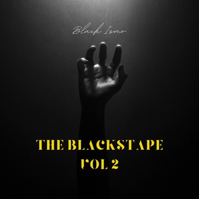 The BlackStape, Vol. 2