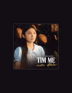 聆聽 Dương Nghi Đình、觀看音樂影片、閱讀小傳、查看巡演日期等！
