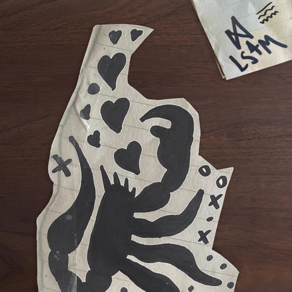 LS4M (feat. Andrew Judah)